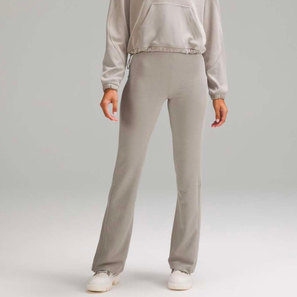 LULULEMON BRUSHED SOFTSTREAM